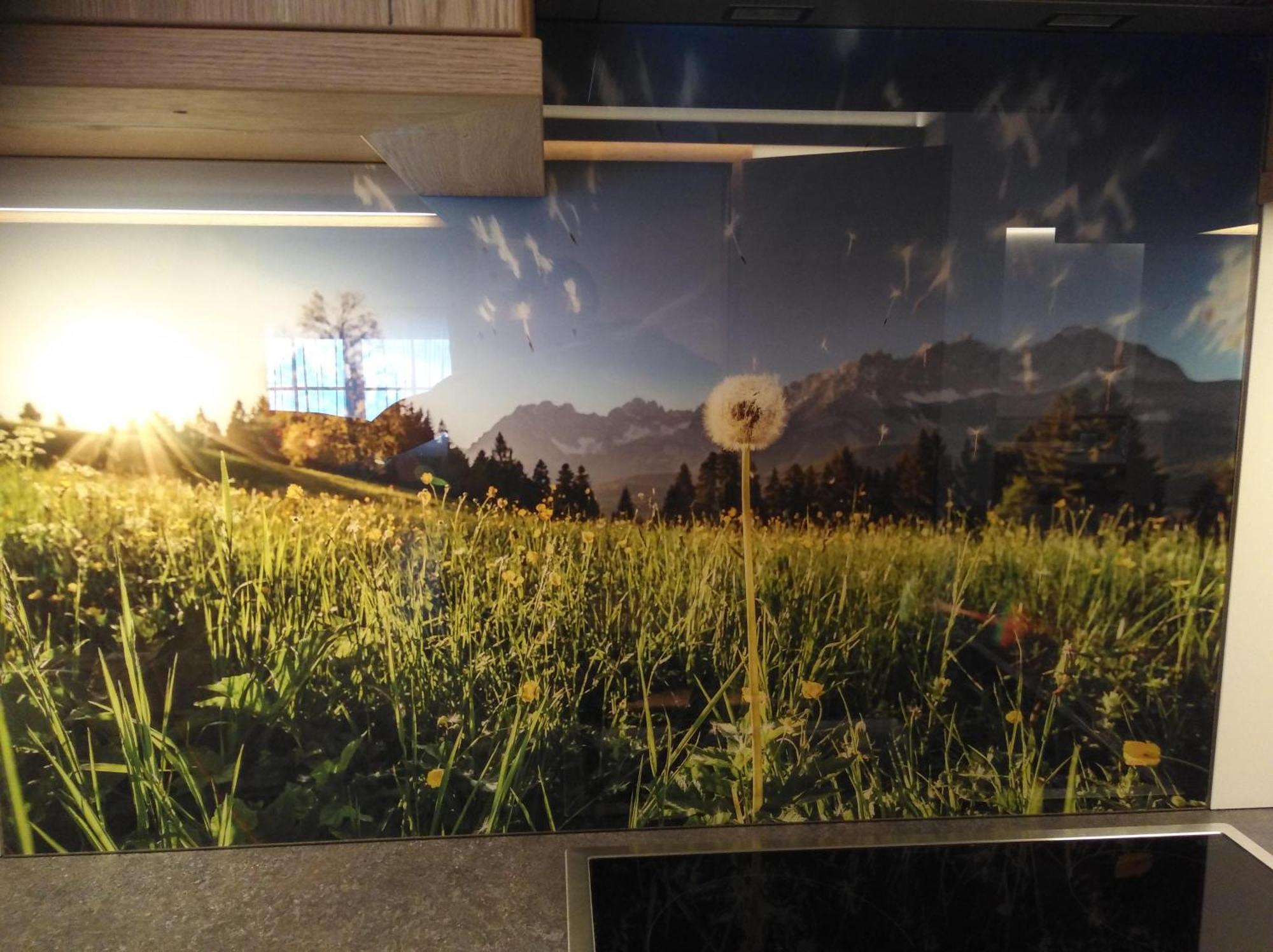 Ferienwohnungen Recherhof Hochfilzen Dış mekan fotoğraf