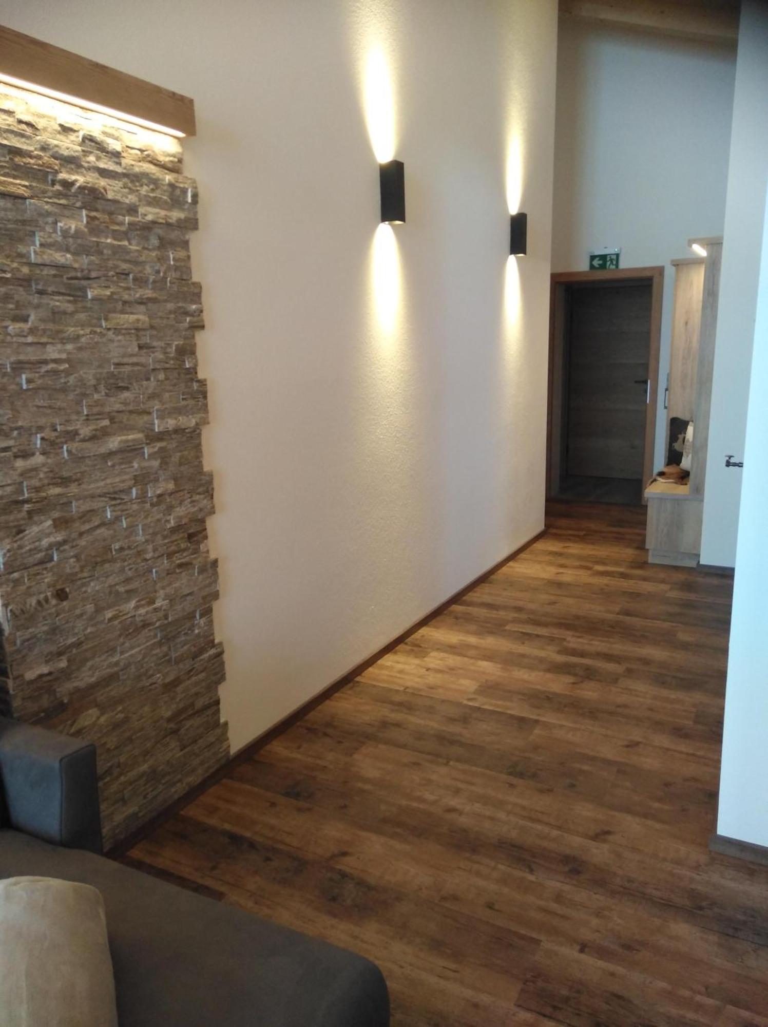 Ferienwohnungen Recherhof Hochfilzen Dış mekan fotoğraf